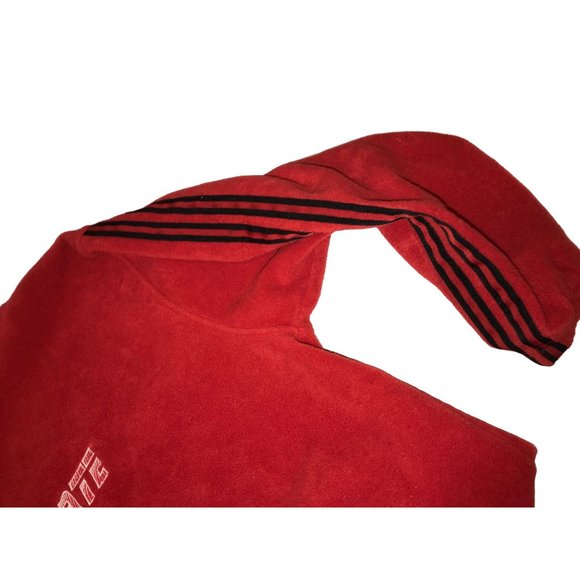 Pro Player Buckeyes Ohio State Long Sleeved Red Size XL Shirt - Picture 4 of 7